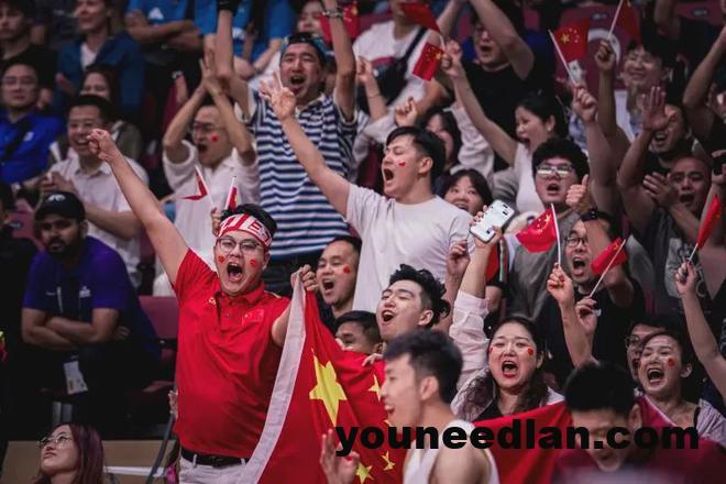 时隔10年全胜出线，中国男篮收获了什么？