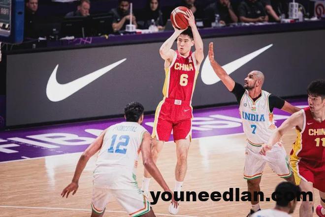 时隔10年全胜出线，中国男篮收获了什么？