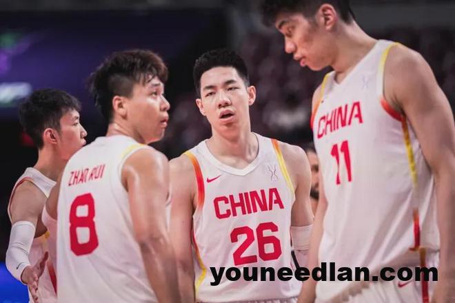 时隔10年全胜出线，中国男篮收获了什么？