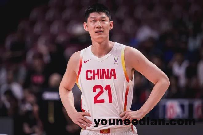 时隔10年全胜出线，中国男篮收获了什么？