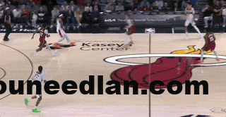 要脸，还是要83分纪录？