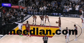 要脸，还是要83分纪录？