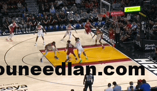 要脸，还是要83分纪录？