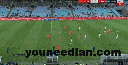 1c4edb93g00tcjsmm041uc000cb0068c 邵佳一首秀国足2-0库拉索 韦世豪张玉宁建功