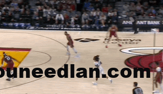 要脸，还是要83分纪录？