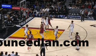 要脸，还是要83分纪录？