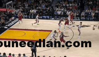 要脸，还是要83分纪录？