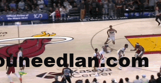 要脸，还是要83分纪录？