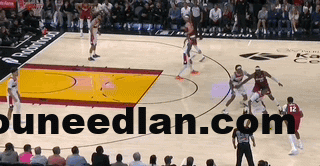 要脸，还是要83分纪录？